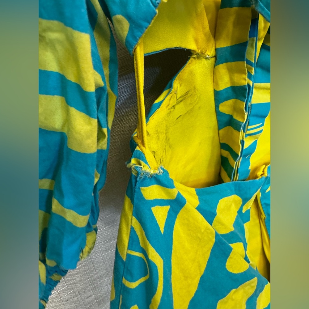 Alexis Bodhi Dress in Size Medium - Picture 12 of 15